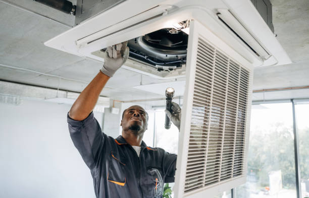 Licensed Hvac service in Farmington, MI - FH HVAC