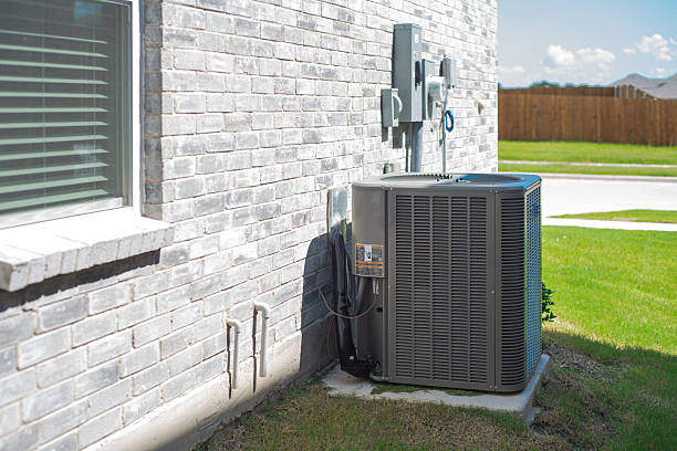 Reliable Hvac contractor in Farmington, MI by FH HVAC